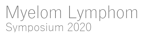 Myelom-Lymphom-Symposium 2020